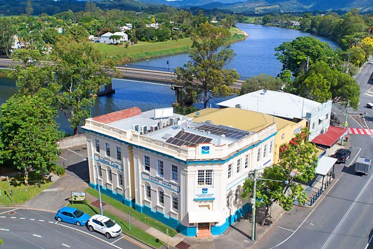 Suite 1, Level 1, 2-4  Commercial Road Murwillumbah NSW 2484 - Image 4