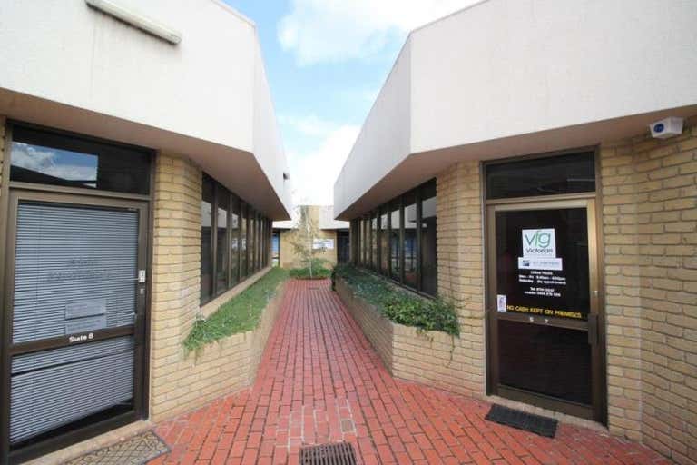 Unit  7, 57 Robinson Street Dandenong VIC 3175 - Image 4