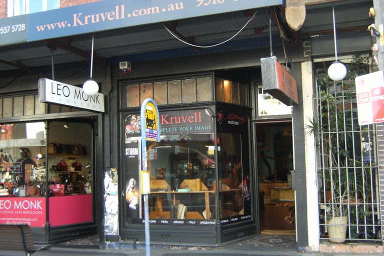 Shop 415a King Street Newtown NSW 2042 - Image 1