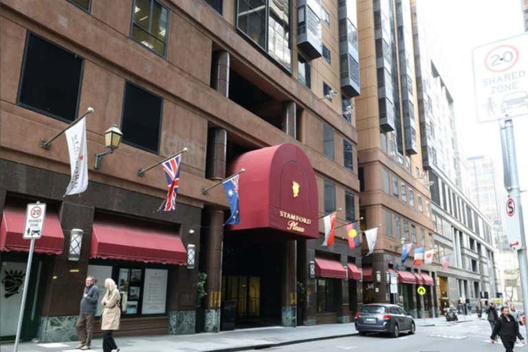 111 Little Collins St Melbourne VIC 3000 - Image 2