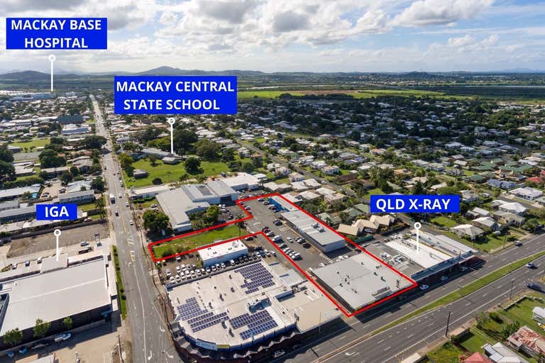 106 Nebo Road Mackay QLD 4740 - Image 2