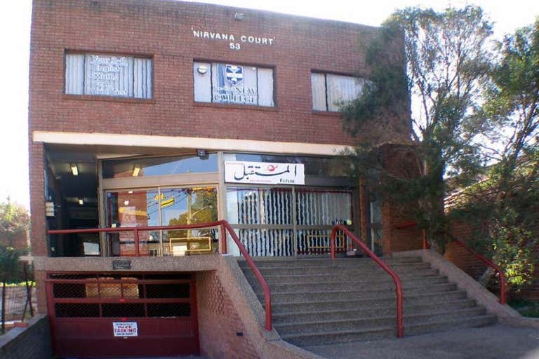 1st Floor, 53 Stanley Street Bankstown NSW 2200 - Image 1