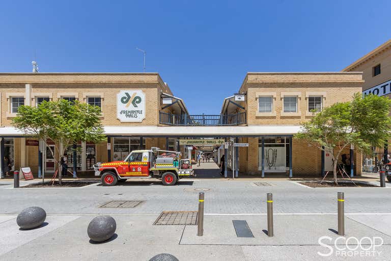 Shop 20, 27-35 William Street Fremantle WA 6160 - Image 1