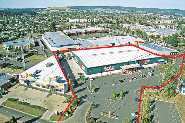 Former Bunnings Site, 76-80 Learmonth Road Wendouree VIC 3355 - Image 1
