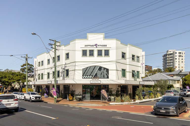 599 Brunswick Street New Farm QLD 4005 - Image 1