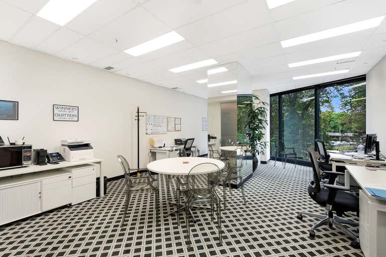 109/1 Queens Road Melbourne VIC 3004 - Image 1