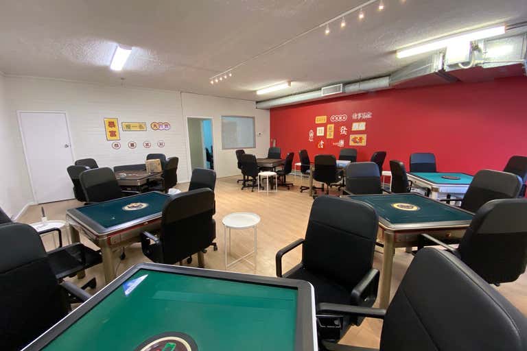 Level 1, 74 Victoria Street Carlton VIC 3053 - Image 3