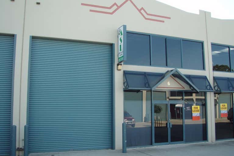 Unit 6, 42-44 Abel Street, South Penrith NSW 2750 - Image 1