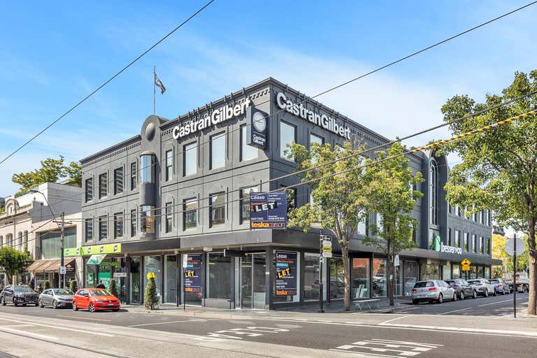 Level 2, 102-108 Toorak Road South Yarra VIC 3141 - Image 3