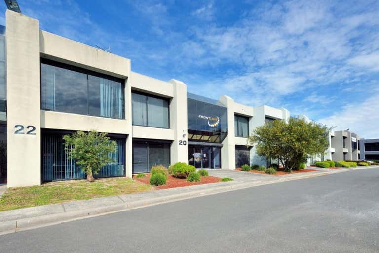 20 Business Park Drive Notting Hill VIC 3168 - Image 3