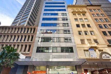 614, Level/70 Pitt Street Sydney NSW 2000 - Image 1