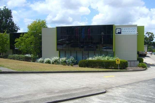 Lyncrest Business Park, Unit  27, 9 Hudson Avenue Castle Hill NSW 2154 - Image 2