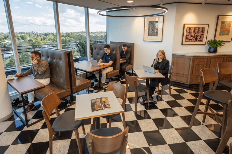 28 Freshwater Place, Level 15, 28 Freshwater Place Southbank VIC 3006 - Image 4