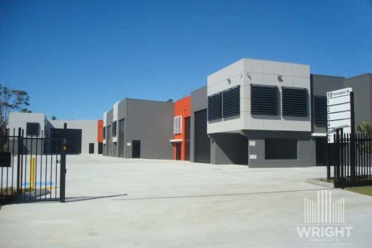 Unit 1, 10 Harrington Street Arundel QLD 4214 - Image 1