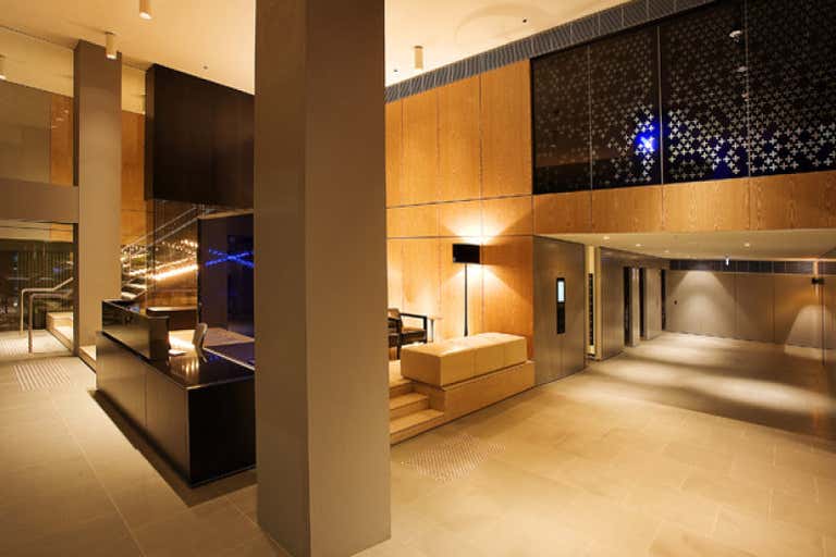 Diamant Hotel & Corporate Suites, Unit 8.05, 14 Kings Cross Road Potts Point NSW 2011 - Image 3