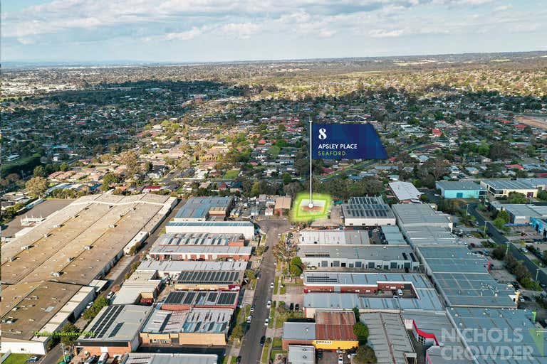 8 Apsley Place Seaford VIC 3198 - Image 1