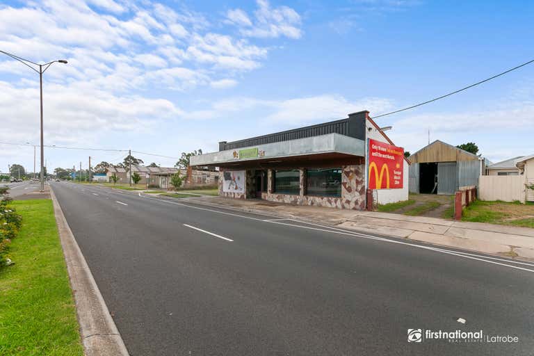 70-72 Prince Street Rosedale VIC 3847 - Image 3