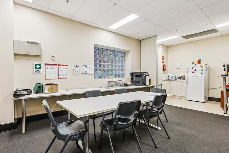 Carringbush Business Centre, Suite 9, 134 Cambridge St Collingwood VIC 3066 - Image 4