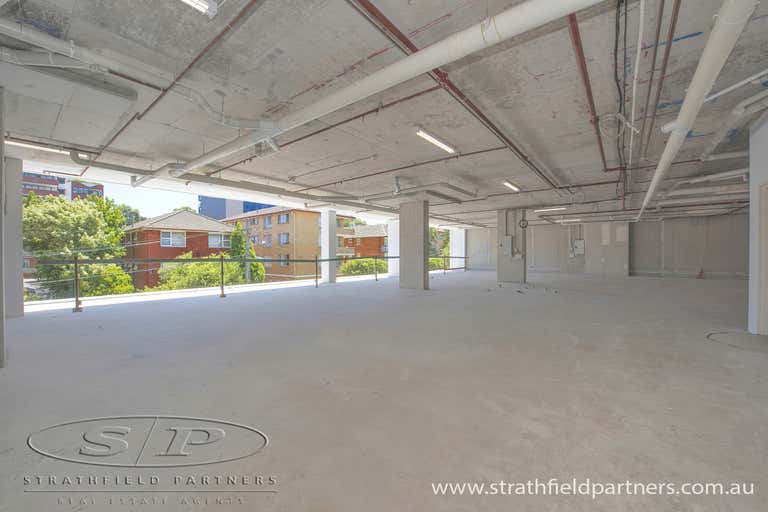 Level 1/8-14 Lyons Street Strathfield NSW 2135 - Image 4