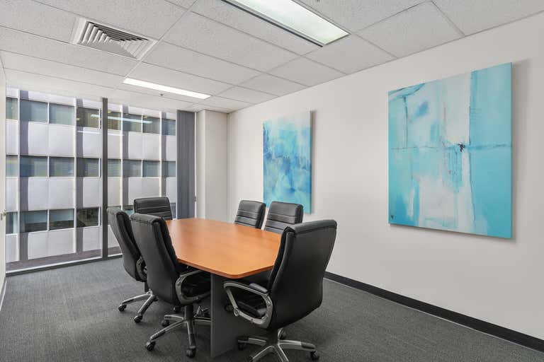 Premier CBD location - high quality offices! - Image 2