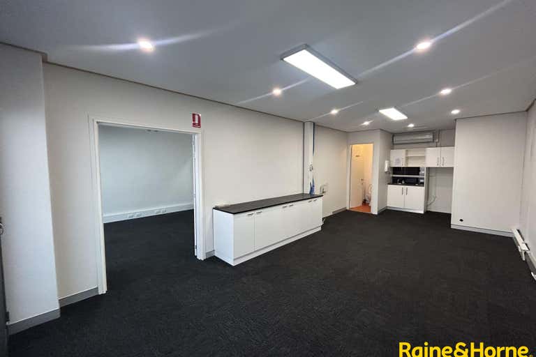 Suites 18 & 19, 25-29 Dumaresq Street Campbelltown NSW 2560 - Image 1