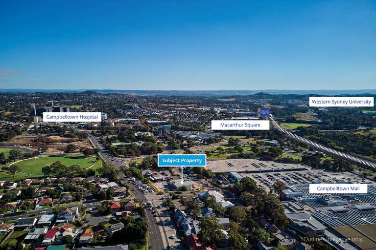 304 Queen Street Campbelltown NSW 2560 - Image 3