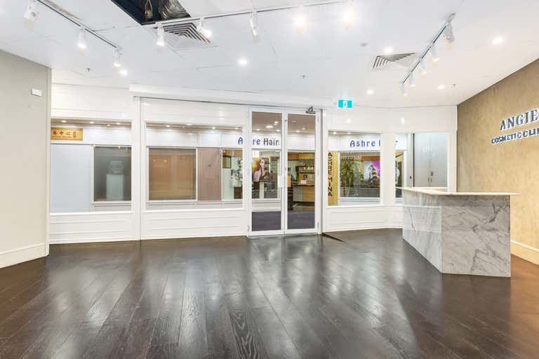 Shop 56, 427-441 Victoria Avenue Chatswood NSW 2067 - Image 1