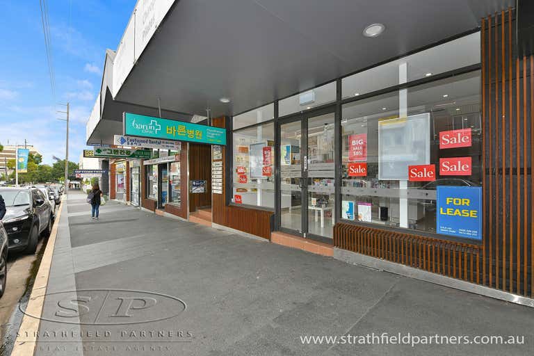 Shop 2/79-81 Rowe Street Eastwood NSW 2122 - Image 2