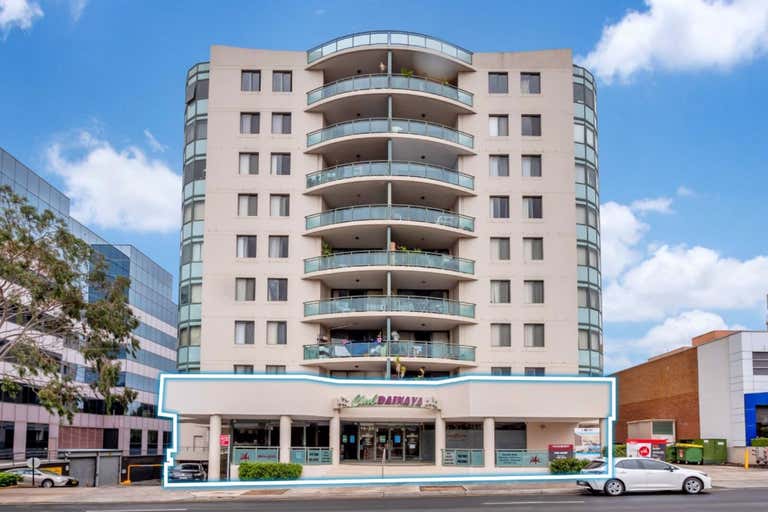 16 20 Meredith Street Bankstown Nsw 2200 Other Property For Sale Realcommercial