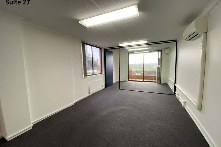 Suite 27, 19-21 Central Road Miranda NSW 2228 - Image 1