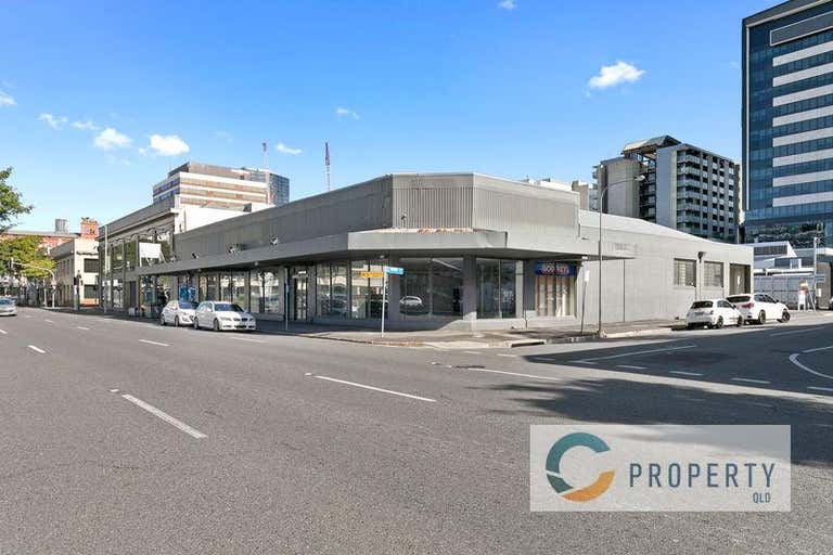 358-374 Wickham Street Fortitude Valley QLD 4006 - Image 1
