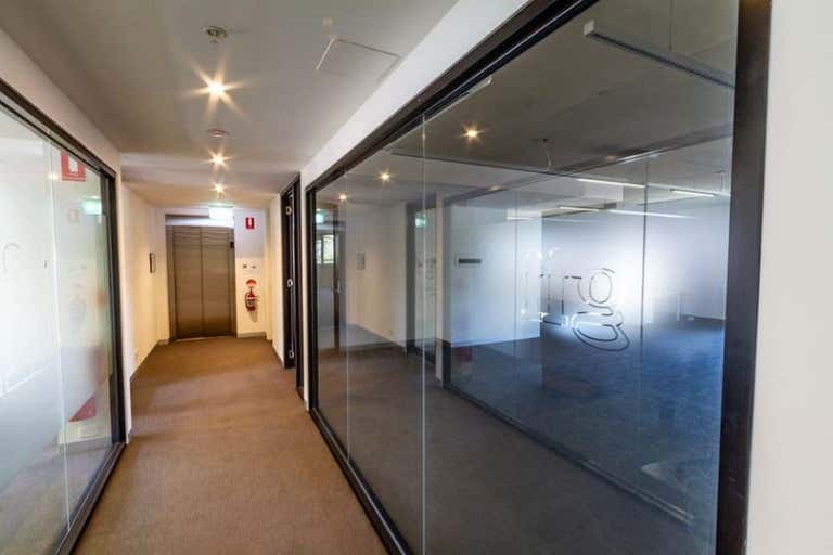 Level 1, Suite 3/10 Northumberland Street South Melbourne VIC 3205 - Image 2