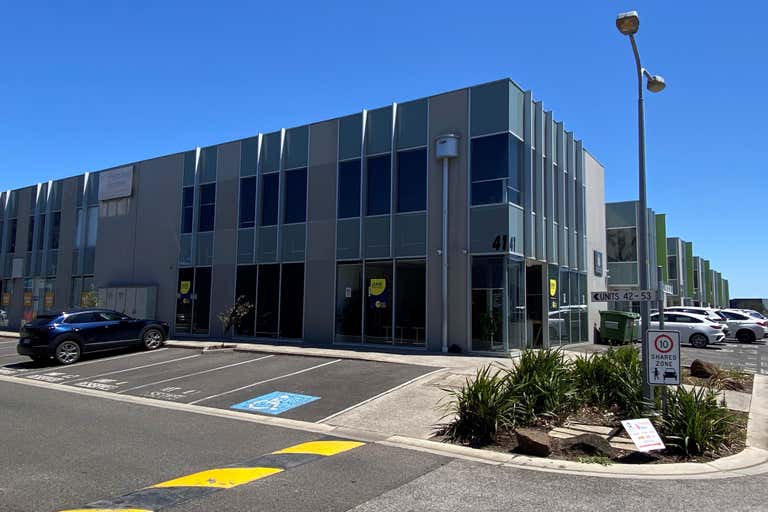 41/22-30 Wallace Ave Point Cook VIC 3030 - Image 2