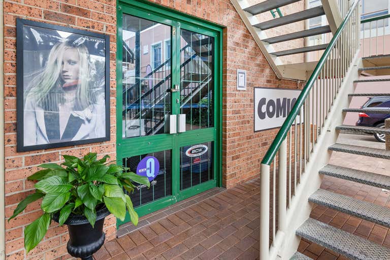 Suite 7A/261 Queen Street Campbelltown NSW 2560 - Image 2