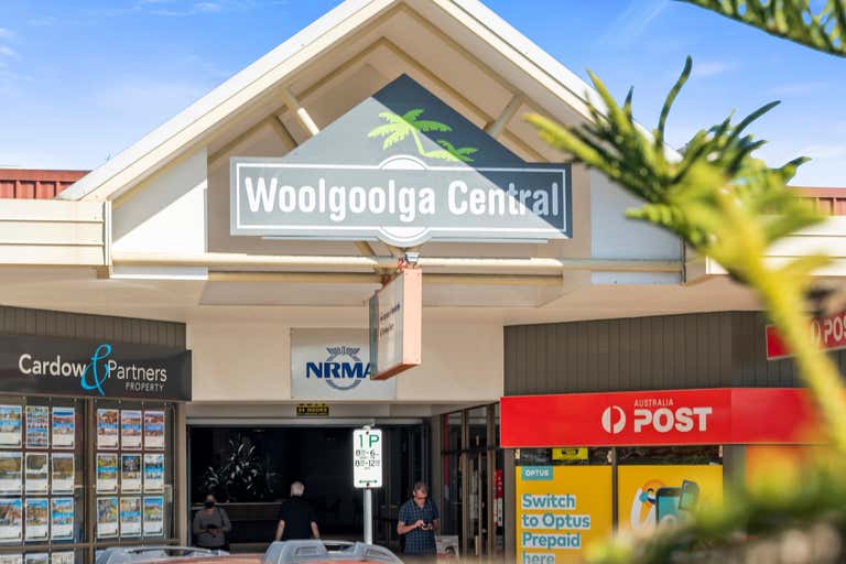 Shops 1B & 1C, 46 Beach Street Woolgoolga NSW 2456 - Image 1