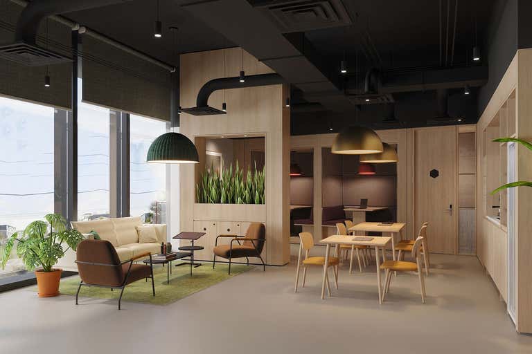 Spaces Preston 266 Raglan Street, 266 Raglan Street Preston VIC 3072 - Image 4