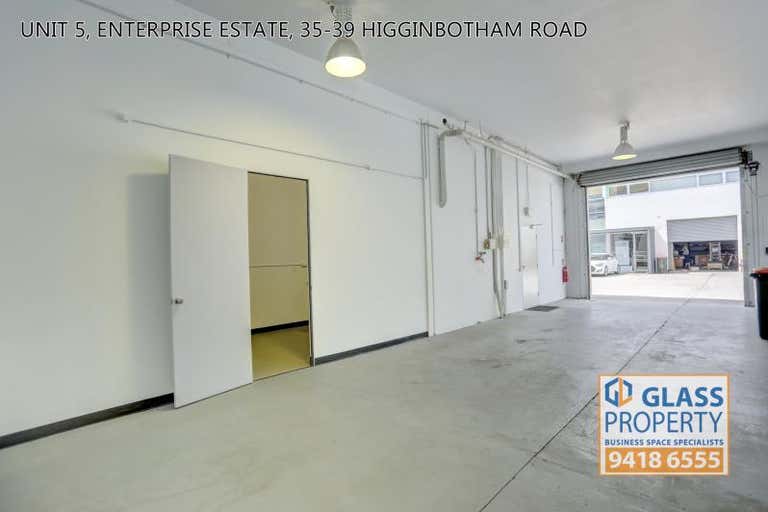 Enterprise Estate, 35-39 Higginbotham Road Gladesville NSW 2111 - Image 2