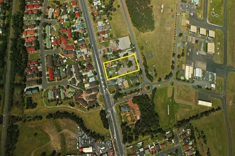 108-112 Princes Hwy Albion Park Rail NSW 2527 - Image 2