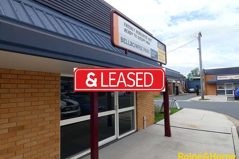 Unit 16, 10 Bellbowrie Street, Bellbowrie Business Park Port Macquarie NSW 2444 - Image 1