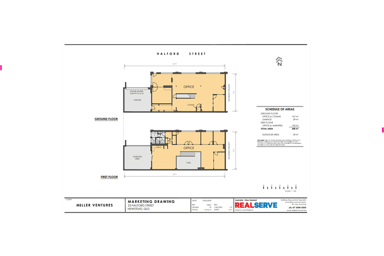 Lot  2, 23 Halford Street Newstead QLD 4006 - Image 4