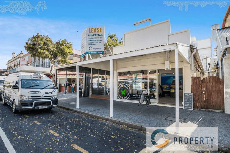 153 Boundary Street West End QLD 4101 - Image 1