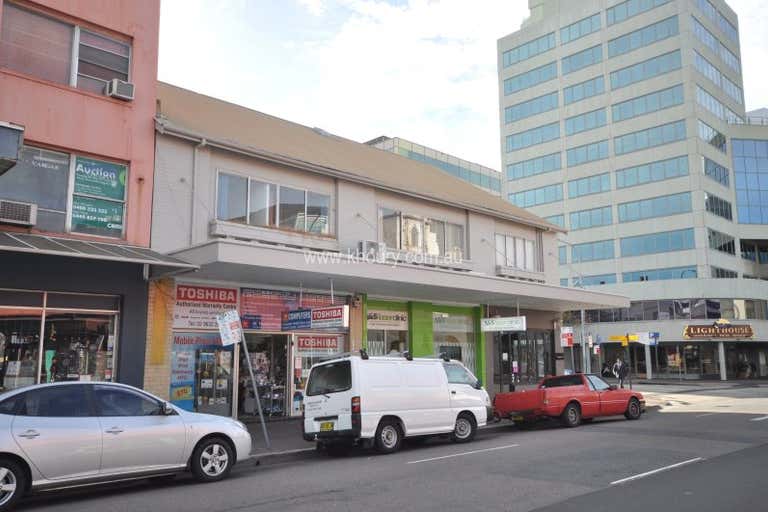 4 & 5, 52 George Street Parramatta NSW 2150 - Image 1
