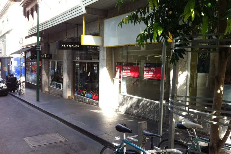 357  Little Bourke Street Melbourne VIC 3000 - Image 1