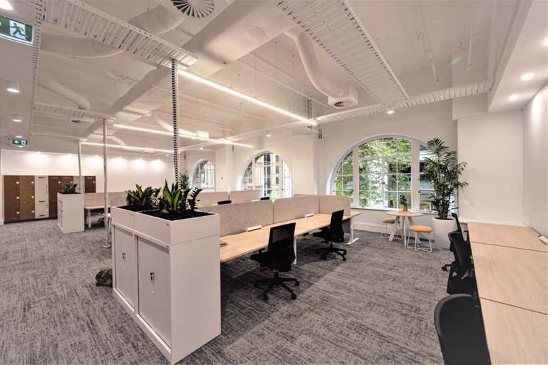 341 George Street, Sydney, NSW 2000 - Office For Lease - realcommercial