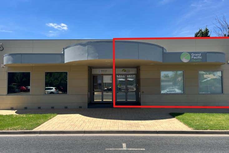 Unit 2, 21 Blake Street Wagga Wagga NSW 2650 - Image 1