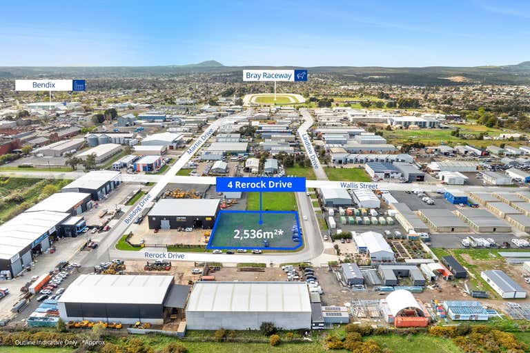 4 Rerock Drive Delacombe VIC 3356 - Image 1