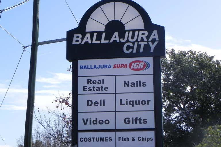 Lot 15/Shop 14 Ballajura City Shopping Centre, Illawarra Crescen Ballajura WA 6066 - Image 1