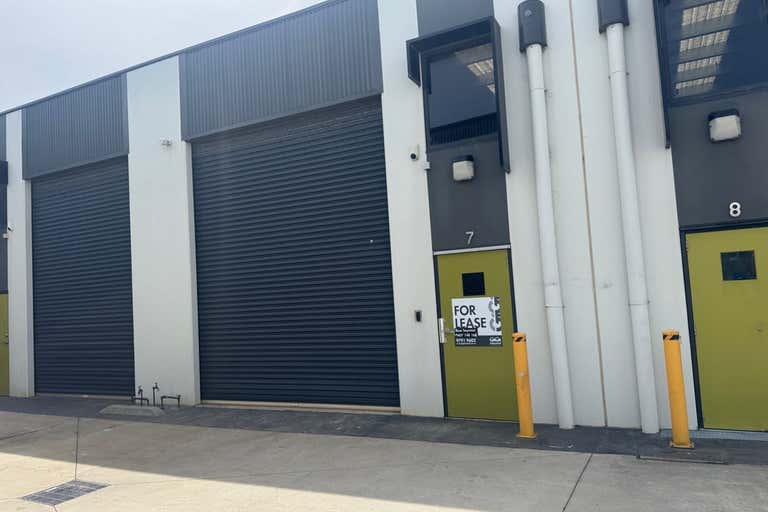 7/9-11 Graham Daff Boulevard Braeside VIC 3195 - Image 2