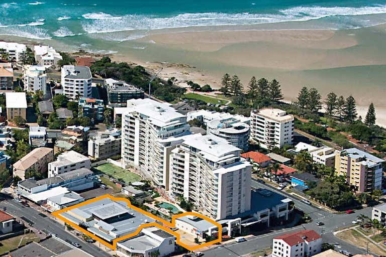 CALOUNDRA HOTEL, 12 BULCOCK STREET Caloundra QLD 4551 - Image 2