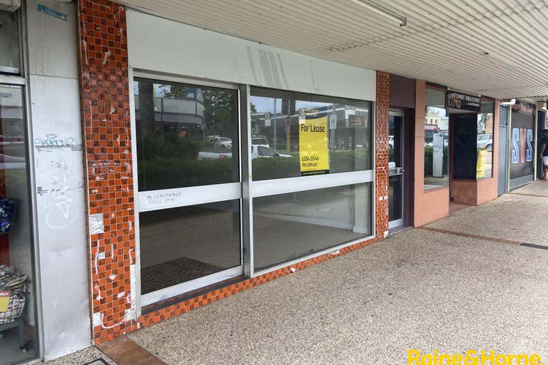 Shop 1, 99-101 Horton Street Port Macquarie NSW 2444 - Image 1